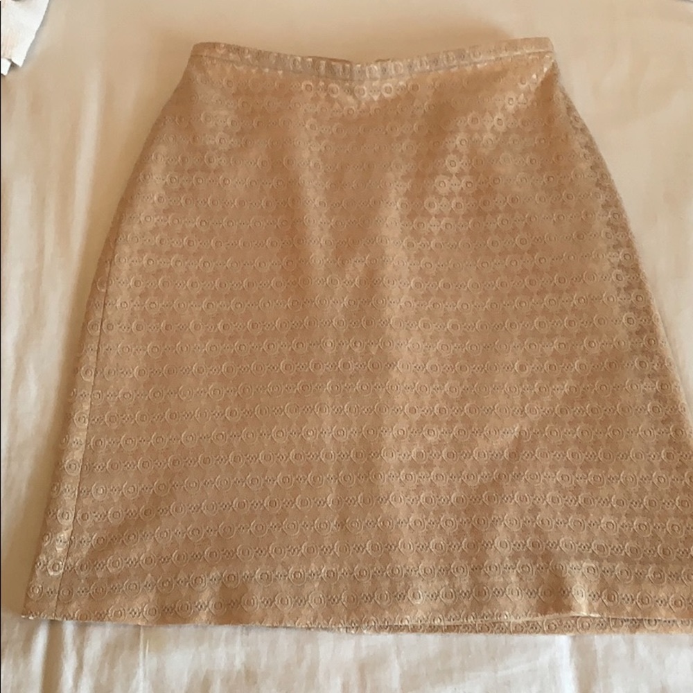 Tocca Skirt